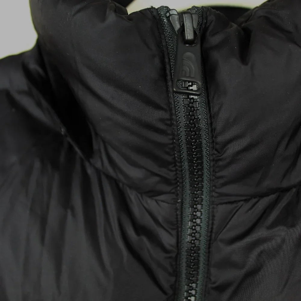NWT The North Face Metropolis III Hooded Down Parka - Picture 13 of 16